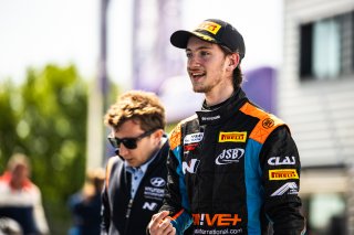 #145 JSB Comp&eacute;tition - Rapha&euml;l Fournier - Hyundai Elantra N TCR - TCR, CATEGORIES, FFSA TOURSIME
 | TWENTY-ONE CREATION