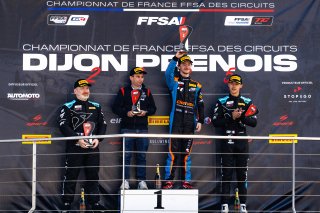 PODIUM
 | TWENTY-ONE CREATION