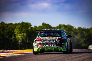#276 JMRP Racing - Guillaume Lentier - Peugeot 308 RC - TC, CATEGORIES, FFSA TOURSIME
 | TWENTY-ONE CREATION
