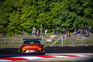 #34 SP Comp&eacute;tition - Giovanni Scamardi - Cupra L&eacute;on VZ TCR - TCR, CATEGORIES, FFSA TOURSIME
 | TWENTY-ONE CREATION