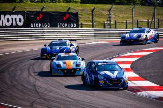 #842 Comte Racing Team - Nicolas Roumezy - Peugeot 208 RC - TCA Light, CATEGORIES, FFSA TOURSIME
 | TWENTY-ONE CREATION