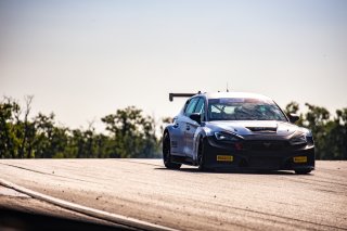 #58 Comte Racing Team - Pierre Bredeaux - Cupra L&eacute;on Comp&eacute;ticion TCR - TCR, CATEGORIES, FFSA TOURSIME
 | TWENTY-ONE CREATION