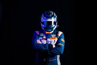 Christophe Gaillard, FFSA TOURSIME, SHOOTING
 | TWENTY-ONE CREATION