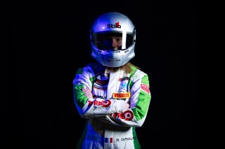 FFSA TOURSIME, Margot Carvalhido, SHOOTING
 | TWENTY-ONE CREATION