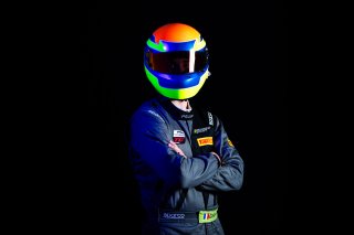 Colin Boreau, FFSA TOURSIME, SHOOTING
 | TWENTY-ONE CREATION