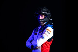 David Chiche, FFSA TOURSIME, SHOOTING
 | TWENTY-ONE CREATION