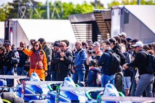 AMBIANCE, PADDOCK
 | TWENTY-ONE CREATION