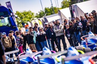 AMBIANCE, PADDOCK
 | TWENTY-ONE CREATION