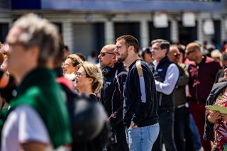 AMBIANCE, PITWALK
 | TWENTY-ONE CREATION
