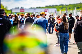 AMBIANCE, PITWALK
 | TWENTY-ONE CREATION