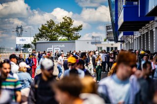 AMBIANCE, PITWALK
 | TWENTY-ONE CREATION