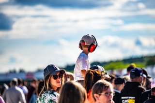 AMBIANCE, GRID WALK
 | TWENTY-ONE CREATION