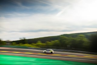 #99 Team Montbéliard - Max Ciciliani - Peugeot 208 RC - TCA Light, CATEGORIES, FFSA TOURSIME, Spa Speedweek – Circuit de Spa-Francorchamps - 20-22 Juin 2025
 | TWENTY-ONE CREATION