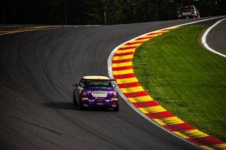 #122 ADWShop Motorsport - Martin Scarnière - Victor Benmoussa - Mini R56 MCS-R - TCA, CATEGORIES, FFSA TOURSIME, Spa Speedweek – Circuit de Spa-Francorchamps - 20-22 Juin 2025
 | TWENTY-ONE CREATION