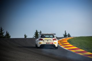 #7 JSB Compétition - Florian Briché - Peugeot 308 RC - TC, CATEGORIES, FFSA TOURSIME, Spa Speedweek – Circuit de Spa-Francorchamps - 20-22 Juin 2025
 | TWENTY-ONE CREATION