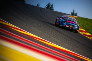 #11 Chazel Technologie Course - Nicolas Guelinckx - Alpine A110 Cup - GT Light, CATEGORIES, FFSA TOURSIME, Spa Speedweek – Circuit de Spa-Francorchamps - 20-22 Juin 2025
 | TWENTY-ONE CREATION