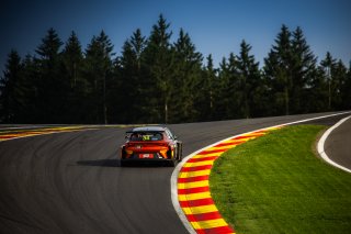 #34 SP Compétition - Giovanni Scamardi - Cupra Léon VZ TCR - TCR, CATEGORIES, FFSA TOURSIME, Spa Speedweek – Circuit de Spa-Francorchamps - 20-22 Juin 2025
 | TWENTY-ONE CREATION