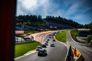 DÉPART, Spa Speedweek – Circuit de Spa-Francorchamps - 20-22 Juin 2025
 | TWENTY-ONE CREATION