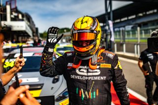 #34 SP Compétition - Giovanni Scamardi - Cupra Léon VZ TCR - TCR, CATEGORIES, FFSA TOURSIME, Spa Speedweek – Circuit de Spa-Francorchamps - 20-22 Juin 2025
 | TWENTY-ONE CREATION