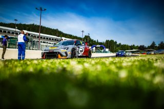 #34 SP Compétition - Giovanni Scamardi - Cupra Léon VZ TCR - TCR, CATEGORIES, FFSA TOURSIME, Spa Speedweek – Circuit de Spa-Francorchamps - 20-22 Juin 2025
 | TWENTY-ONE CREATION