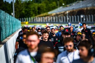 AMBIANCE, Spa Speedweek – Circuit de Spa-Francorchamps - 20-22 Juin 2025
 | TWENTY-ONE CREATION