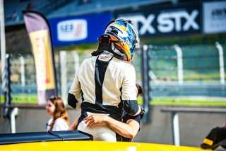 #122 ADWShop Motorsport - Martin Scarnière - Victor Benmoussa - Mini R56 MCS-R - TCA, CATEGORIES, FFSA TOURSIME, Spa Speedweek – Circuit de Spa-Francorchamps - 20-22 Juin 2025
 | TWENTY-ONE CREATION