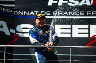 PODIUM, Spa Speedweek – Circuit de Spa-Francorchamps - 20-22 Juin 2025
 | TWENTY-ONE CREATION