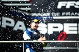 PODIUM, Spa Speedweek – Circuit de Spa-Francorchamps - 20-22 Juin 2025
 | TWENTY-ONE CREATION