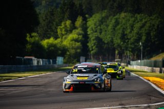 #34 SP Compétition - Giovanni Scamardi - Cupra Léon VZ TCR - TCR, CATEGORIES, FFSA TOURSIME, Spa Speedweek – Circuit de Spa-Francorchamps - 20-22 Juin 2025
 | TWENTY-ONE CREATION