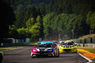 #38 SP Compétition - Tom Pussier - Cupra Léon Compéticion TCR - TCR, CATEGORIES, FFSA TOURSIME, Spa Speedweek – Circuit de Spa-Francorchamps - 20-22 Juin 2025
 | TWENTY-ONE CREATION