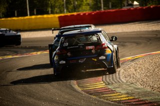 #3 Team Pilote 69 by JSB - José Beltramelli - Peugeot 308 RC - TC, CATEGORIES, FFSA TOURSIME, Spa Speedweek – Circuit de Spa-Francorchamps - 20-22 Juin 2025
 | TWENTY-ONE CREATION