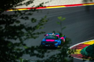 #11 Chazel Technologie Course - Nicolas Guelinckx - Alpine A110 Cup - GT Light, CATEGORIES, FFSA TOURSIME, Spa Speedweek – Circuit de Spa-Francorchamps - 20-22 Juin 2025
 | TWENTY-ONE CREATION
