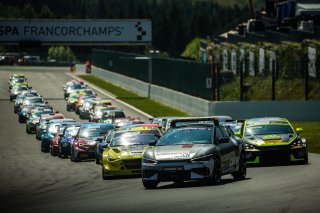 DÉPART, Spa Speedweek – Circuit de Spa-Francorchamps - 20-22 Juin 2025
 | TWENTY-ONE CREATION