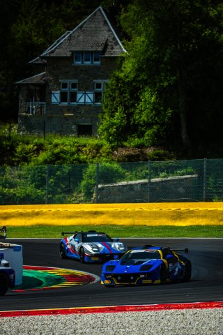 #29 Team CDRS - David Chiche - Ligier JS2R - GT Light, CATEGORIES, FFSA TOURSIME, Spa Speedweek – Circuit de Spa-Francorchamps - 20-22 Juin 2025
 | TWENTY-ONE CREATION