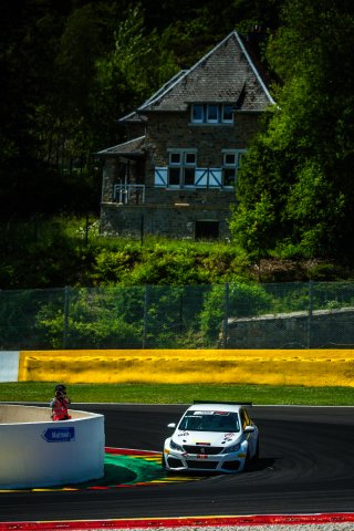 #20 JSB Compétition - Martial Camurac - Peugeot 308 RC - TC, CATEGORIES, FFSA TOURSIME, Spa Speedweek – Circuit de Spa-Francorchamps - 20-22 Juin 2025
 | TWENTY-ONE CREATION
