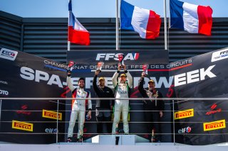  | SRO Motorsports Group