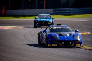 #29 Team CDRS - David Chiche - Ligier JS2R - GT Light, CATEGORIES, FFSA TOURSIME, Spa Speedweek – Circuit de Spa-Francorchamps - 20-22 Juin 2025
 | TWENTY-ONE CREATION