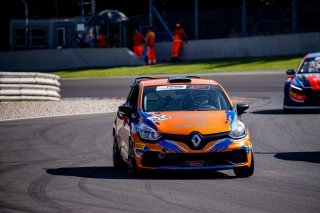 #24 JSB Compétition - Yannis Lafon - Renault Clio Cup IV - TCA, CATEGORIES, FFSA TOURSIME, Spa Speedweek – Circuit de Spa-Francorchamps - 20-22 Juin 2025
 | TWENTY-ONE CREATION
