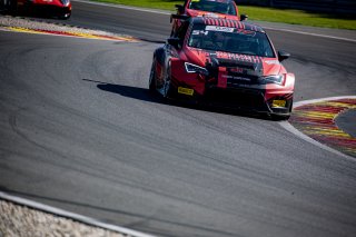 #54 RJC Racing by Touzery - Rudy Burot - Seat Léon Cup Racer - TC, CATEGORIES, FFSA TOURSIME, Spa Speedweek – Circuit de Spa-Francorchamps - 20-22 Juin 2025
 | TWENTY-ONE CREATION