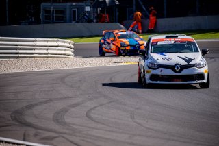 #26 Team Leal Compétition - Michel Béziat - Bastien Girard - Renault Clio Cup IV - TCA, CATEGORIES, FFSA TOURSIME, Spa Speedweek – Circuit de Spa-Francorchamps - 20-22 Juin 2025
 | TWENTY-ONE CREATION