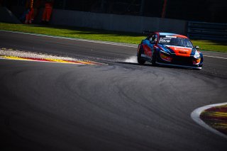 #16 JSB Compétition - Franck Salvi - Hyundai Elantra N TCR - TCR, CATEGORIES, FFSA TOURSIME, Spa Speedweek – Circuit de Spa-Francorchamps - 20-22 Juin 2025
 | TWENTY-ONE CREATION