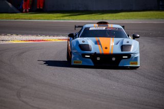 #5 Team CDRS - Stéphane Codet - Ligier JS2R - GT Light, CATEGORIES, FFSA TOURSIME, Spa Speedweek – Circuit de Spa-Francorchamps - 20-22 Juin 2025
 | TWENTY-ONE CREATION