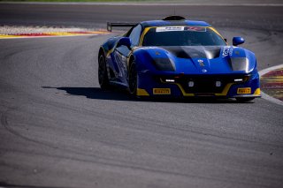 #29 Team CDRS - David Chiche - Ligier JS2R - GT Light, CATEGORIES, FFSA TOURSIME, Spa Speedweek – Circuit de Spa-Francorchamps - 20-22 Juin 2025
 | TWENTY-ONE CREATION