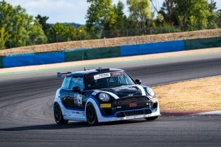 #4 eXigence Motorsport - Benjamin Breton - Mini JCW Challenge - TC, CATEGORIES, TC FRANCE
 | SRO Motorsports Group