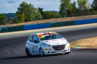 #36 Sport Auto Racing - Margot Carvalhido - Frédéric Rondeau - Peugeot 208 RC - TCA Light, CATEGORIES, TC FRANCE
 | SRO Motorsports Group