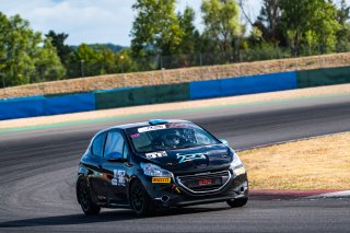 #212 2RT - Matthieu Collin - Peugeot 208 RC - TCA Light, CATEGORIES, TC FRANCE
 | SRO Motorsports Group