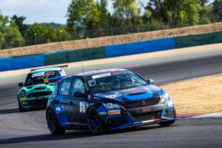 #3 Team Pilote 69 by JSB - José Beltramelli - Peugeot 308 RC - TC, CATEGORIES, TC FRANCE
 | SRO Motorsports Group