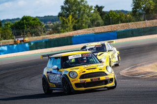 #122 ADWShop Motorsport - Martin Scarnière - Victor Benmoussa - Mini R56 MCS-R - TCA, CATEGORIES, TC FRANCE
 | SRO Motorsports Group