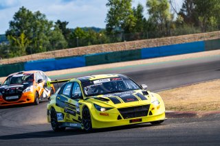 #145 JSB Compétition - Raphaël Fournier - Hyundai Elantra N TCR - TCR, CATEGORIES, TC FRANCE
 | SRO Motorsports Group