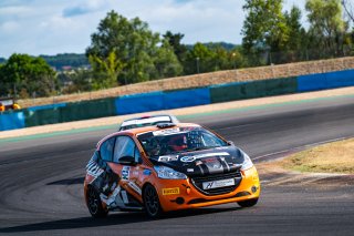 #52 Barinsky Automobiles - Marvin Barinsky - Peugeot 208 RC - TCA Light, CATEGORIES, TC FRANCE
 | SRO Motorsports Group